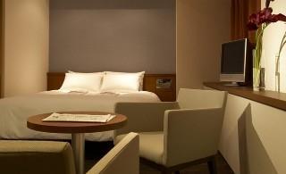 Hotel Washington R&b Hachioji